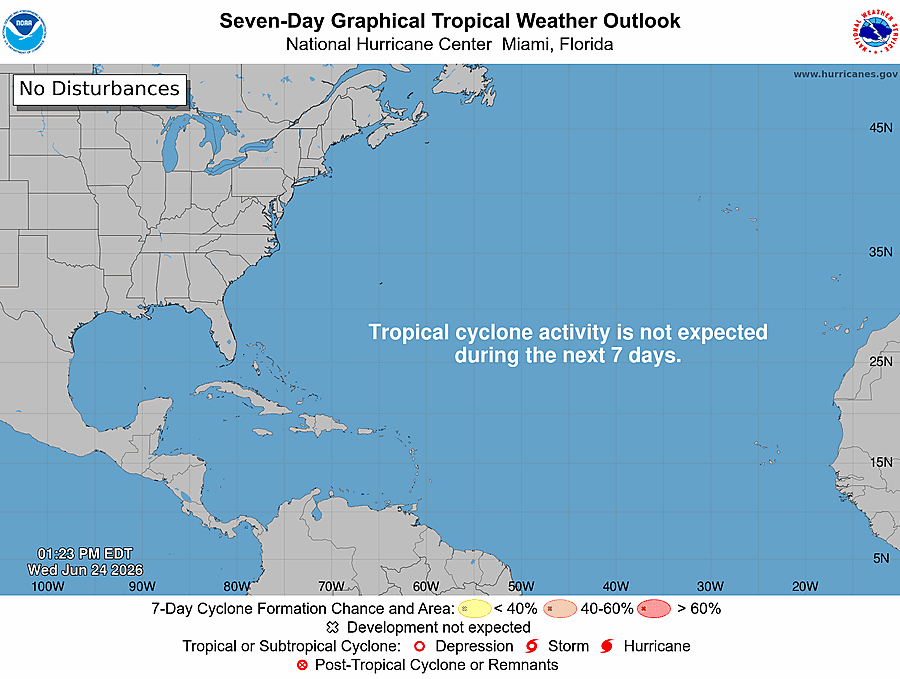 Tropical Storm
