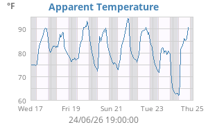 app. temp